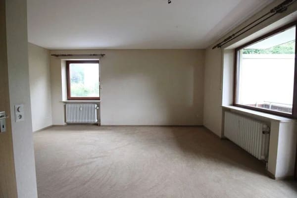 Immobilie in Wirsberg - Singlewohnung in ruhiger Umgebung Wirsberg. - Bild 4