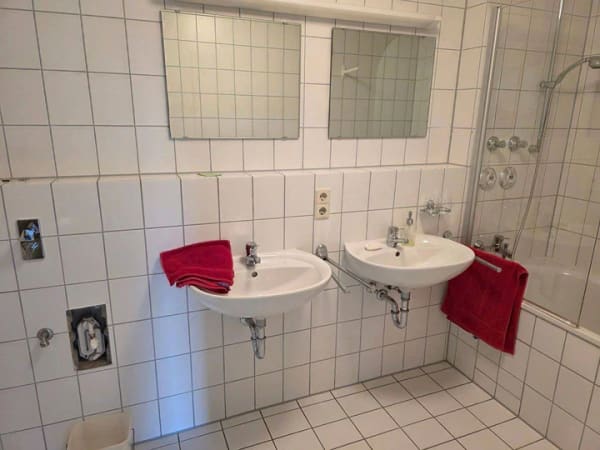 Immobilie in Mittelbiberach - Schöne 3 Zimmerwohnung in Mittelbiberach  - Bild 0