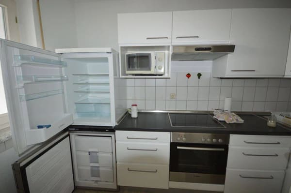 Immobilie in Mittelbiberach - Schöne 3 Zimmerwohnung in Mittelbiberach  - Bild 1