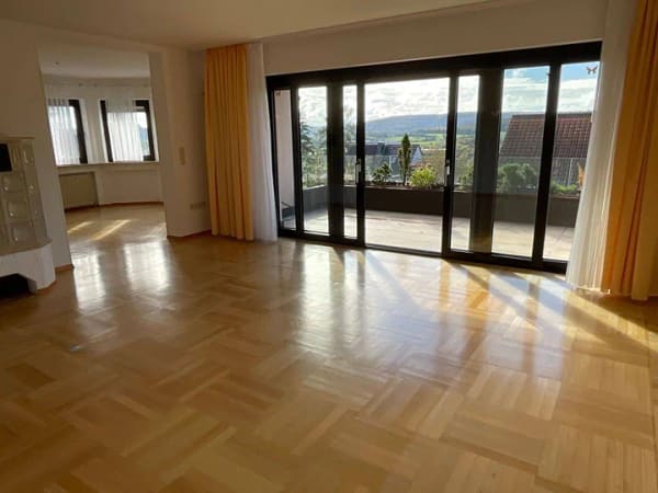 Immobilie in Bad Kissingen - Charmantes Wohnhaus in Bad Kissingen - Bild 1