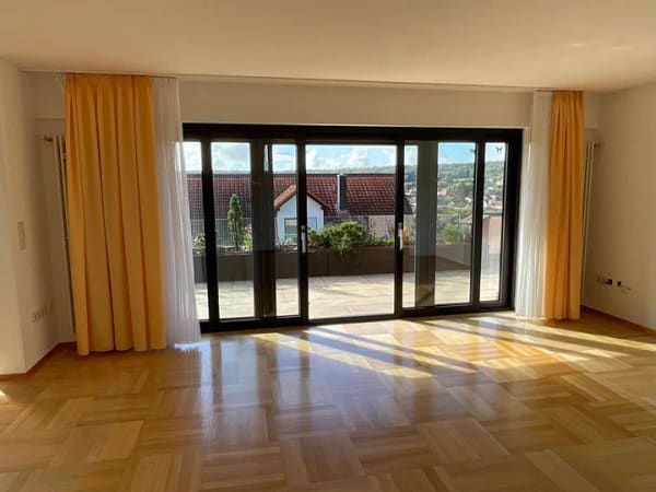 Immobilie in Bad Kissingen - Charmantes Wohnhaus in Bad Kissingen - Bild 2