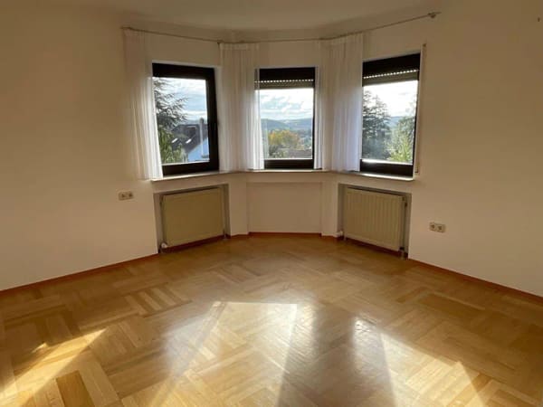 Immobilie in Bad Kissingen - Charmantes Wohnhaus in Bad Kissingen - Bild 3