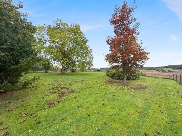 Immobilie in Nentershausen - Einfamilienhaus freistehend in Nentershausen - Bild 4