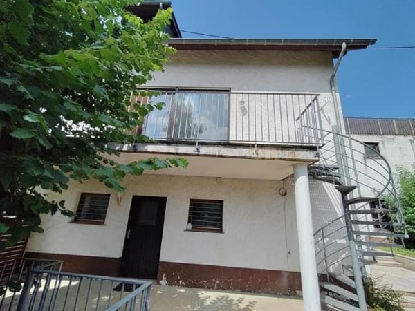 Immobilie in Ralingen - Einfamilienhaus freistehend in Ralingen - Bild 3