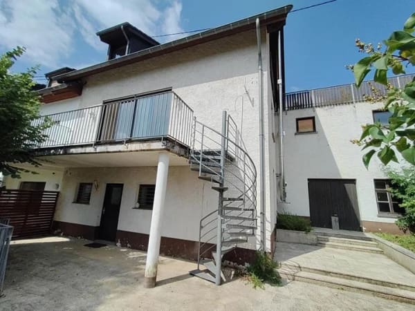 Immobilie in Ralingen - Einfamilienhaus freistehend in Ralingen - Bild 4