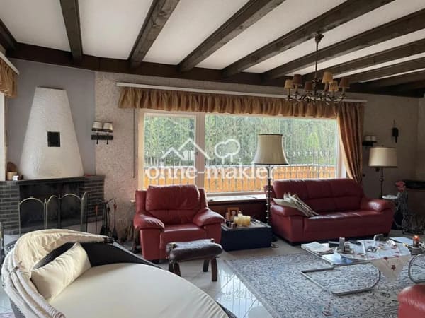 Immobilie in Wertach - Einfamilienhaus freistehend in Wertach - Bild 4