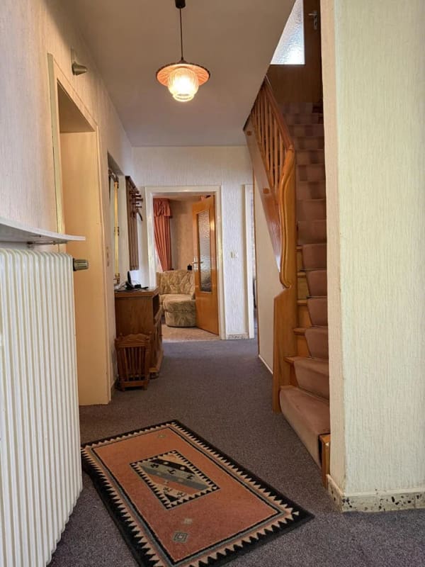Immobilie in Polch - Einfamilienhaus freistehend in Polch - Bild 1