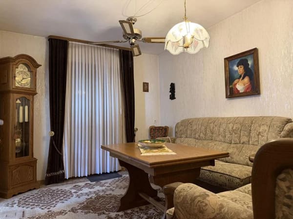 Immobilie in Polch - Einfamilienhaus freistehend in Polch - Bild 2