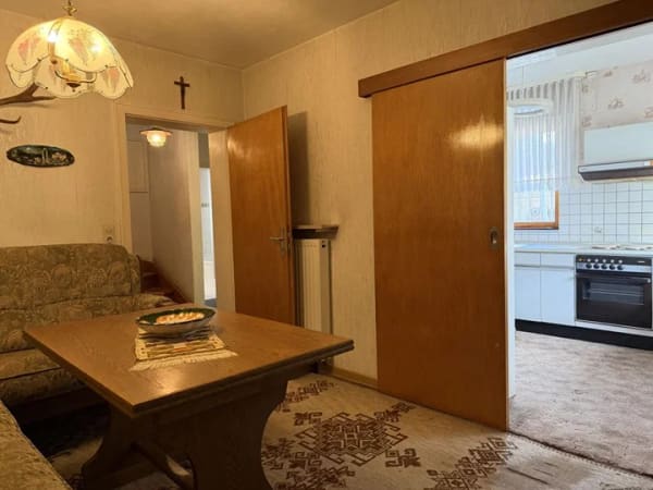 Immobilie in Polch - Einfamilienhaus freistehend in Polch - Bild 3