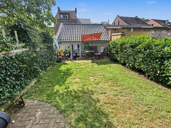 Immobilie in Schwalmtal - Reihenhaus in Schwalmtal - Bild 2
