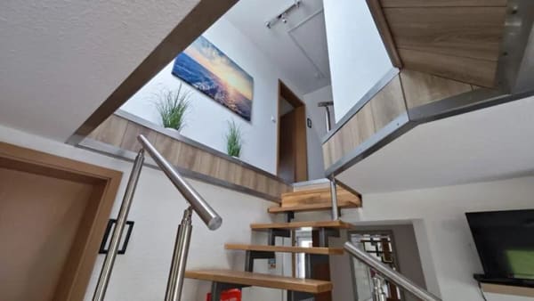 Immobilie in Epfendorf - Einfamilienhaus freistehend in Epfendorf - Bild 1