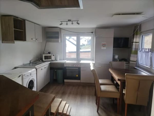 Immobilie in Epfendorf - Einfamilienhaus freistehend in Epfendorf - Bild 2
