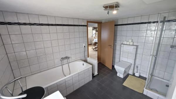 Immobilie in Epfendorf - Einfamilienhaus freistehend in Epfendorf - Bild 4