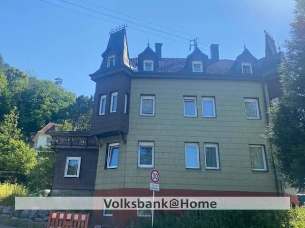 Immobilie in Oberndorf am Neckar - Mehrfamilienhaus in Oberndorf am Neckar - Bild 0