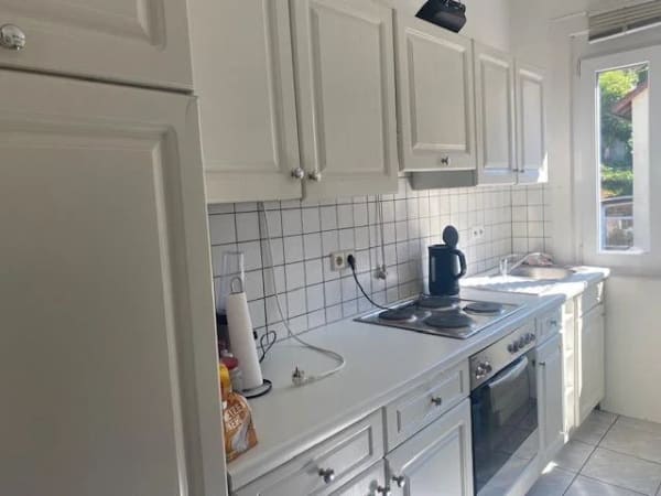 Immobilie in Oberndorf am Neckar - Mehrfamilienhaus in Oberndorf am Neckar - Bild 1