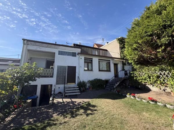 Immobilie in Bexbach - Doppelhaushälfte in Bexbach - Bild 1