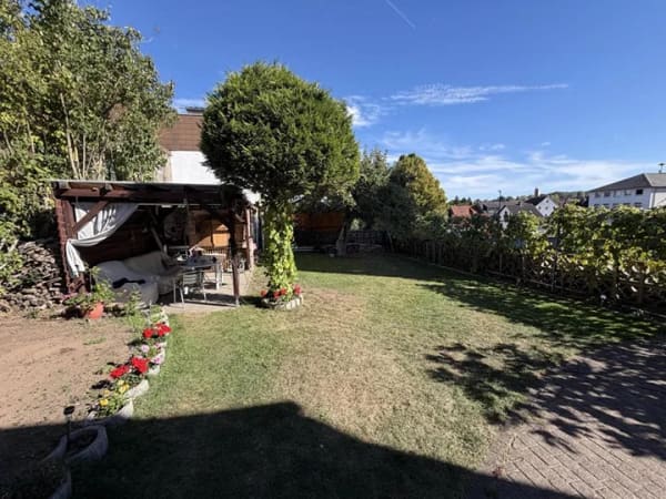 Immobilie in Bexbach - Doppelhaushälfte in Bexbach - Bild 2