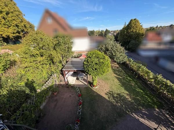 Immobilie in Bexbach - Doppelhaushälfte in Bexbach - Bild 3