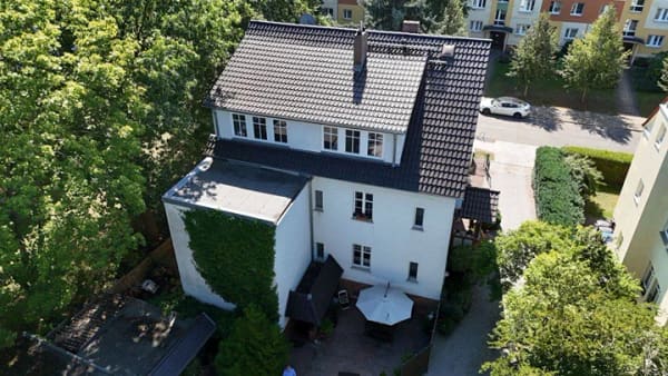 Immobilie in Cottbus - Chóśebuz - gepflegtes MFH in guter Lage von Cottbus Sandow - Bild 1
