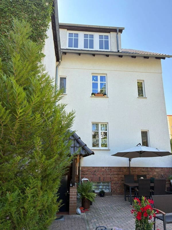 Immobilie in Cottbus - Chóśebuz - gepflegtes MFH in guter Lage von Cottbus Sandow - Bild 3