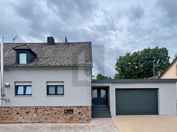 Immobilie in Hermeskeil - Haus in Hermeskeil - Bild 0