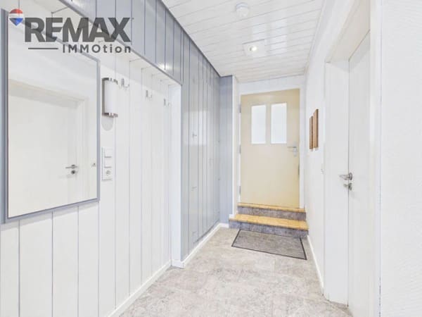 Immobilie in Greimerath - Reiheneckhaus mit Ladenfläche, Balkon, Garten und viel Raum für neue Möglichkeiten - Bild 1