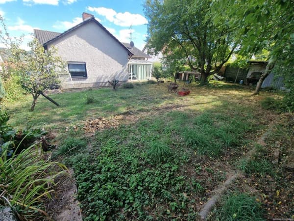 Immobilie in Püttlingen - Zweifamilienhaus gelegen in Sackgasse und Bestlage von Püttlingen - Bild 4