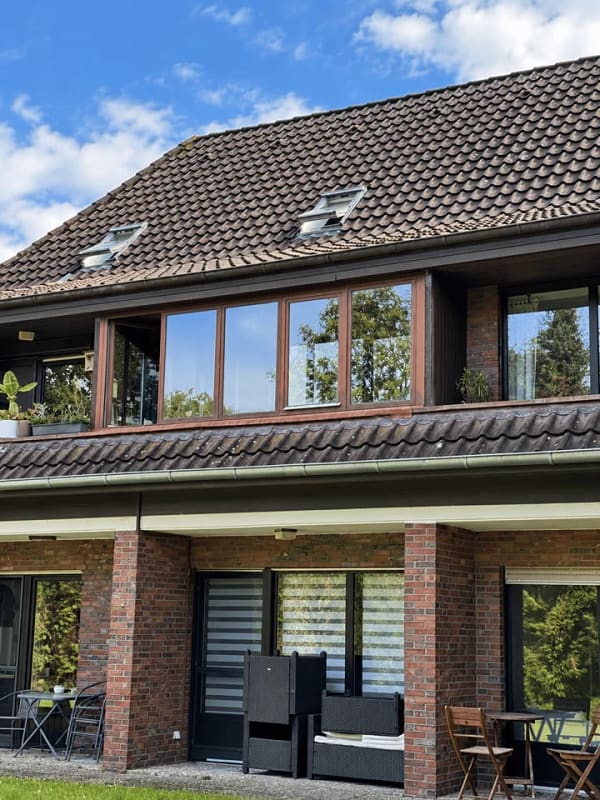 Immobilie in Varel - Gepflegte 2-Zimmer-Ferienwohnung mit ca. 60 m² in Dangast – Balkon & Stellplatz - Bild 2