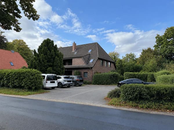 Immobilie in Varel - Gepflegte 2-Zimmer-Ferienwohnung mit ca. 60 m² in Dangast – Balkon & Stellplatz - Bild 4