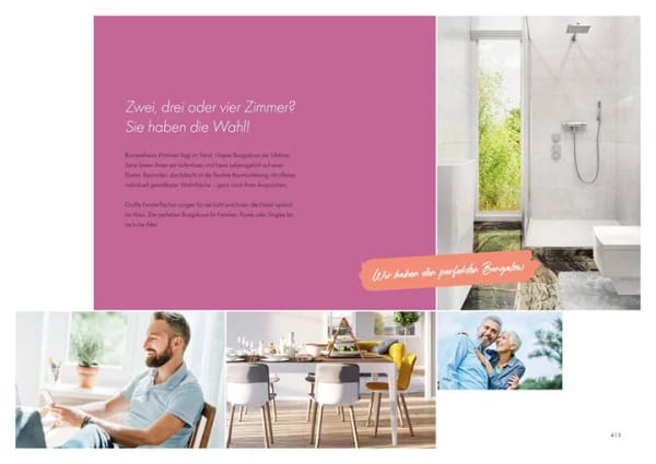 Immobilie in Zeiskam - Ihr maßgeschneidertes Einfamilienhaus in Zeiskam auf großzügigem Grundstück - Bild 4