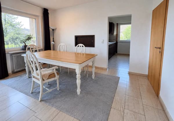 Immobilie in Steinheim an der Murr - Freistehendes Mehrfamilienhaus mit Einliegerwohnung und großem Garten - Bild 3