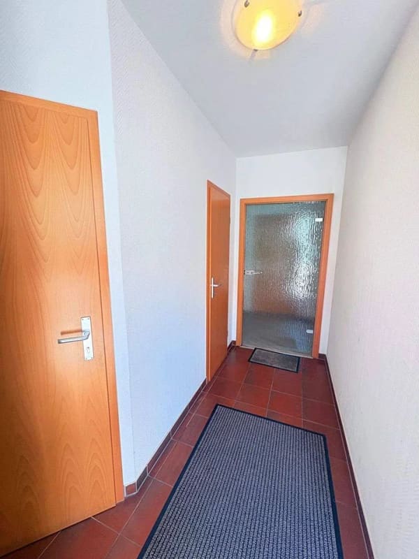 Immobilie in Lutherstadt Eisleben - STADThaus in der Innenstadt - Bild 2