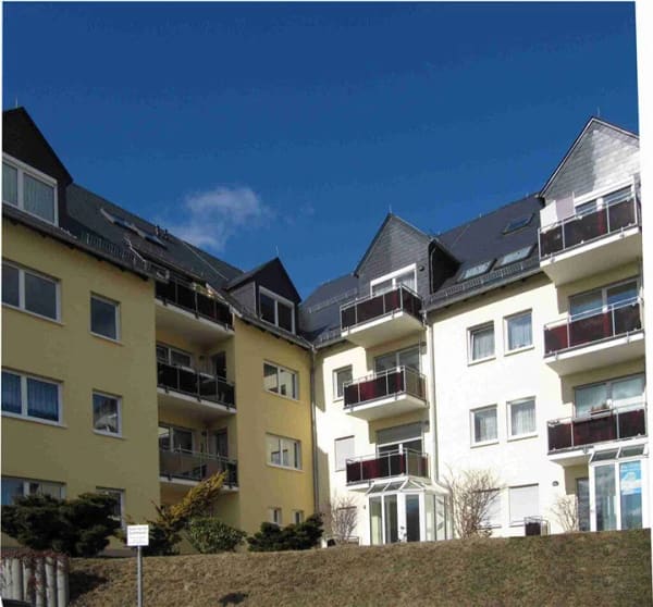 Immobilie in Hartenstein - * Über  8 % BRUTTORENDITE * Appartement mit Wintergarten und Terrasse - Bild 2