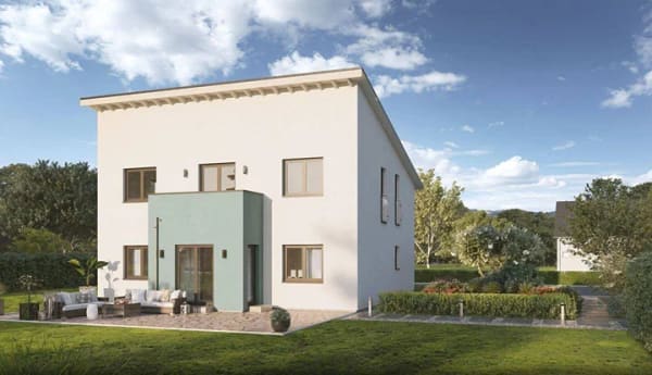 Immobilie in Bischweier - Home 13 - Ihr geräumiges Familiendomizil mit sechs lichtdurchfluteten Zimmern - Bild 3