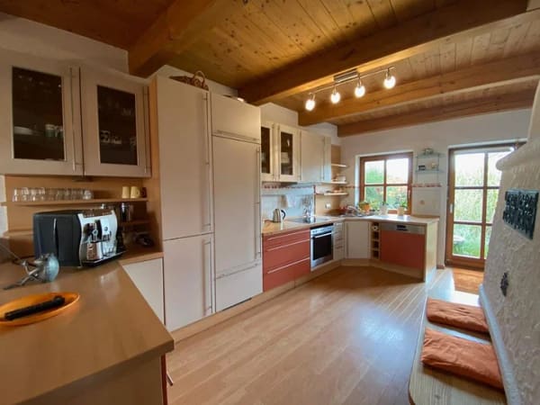 Immobilie in Kressbronn am Bodensee - Haushälfte | 210 m2 | 5.5 Zimmer | Garten | Bodensee - Bild 0