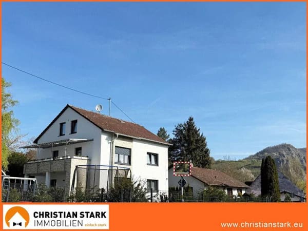 Immobilie in Altenbamberg - Ein Zuhause für Generationen - gepflegt, großzügig und in Bestzustand -schon bald beziehbar! - Bild 0