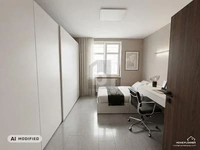 Immobilie in Hausen im Wiesental - S-CHARMANTE WOHNUNG IN RUHIGER LAGE - Bild 3