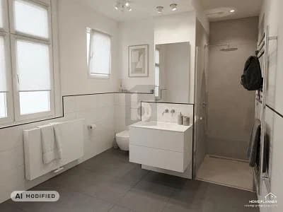 Immobilie in Hausen im Wiesental - S-CHARMANTE WOHNUNG IN RUHIGER LAGE - Bild 4
