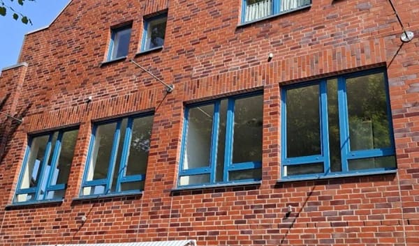 Immobilie in Trittau - Geräumige 3,5-Zi Wohnung, 1. OG im Zentrum von Trittau - Bild 2