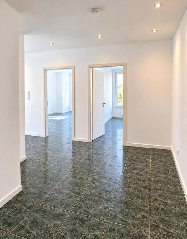 Immobilie in Trittau - Geräumige 3,5-Zi Wohnung, 1. OG im Zentrum von Trittau - Bild 3