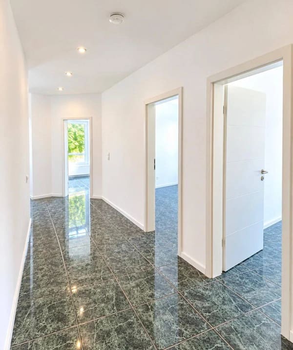 Immobilie in Trittau - Geräumige 3,5-Zi Wohnung, 1. OG im Zentrum von Trittau - Bild 4