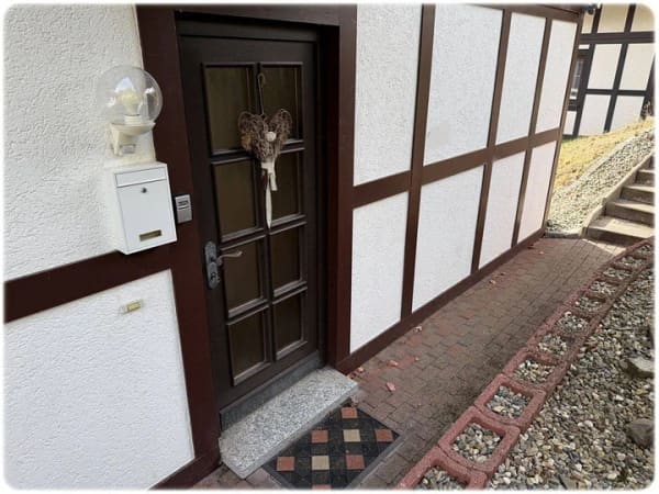 Immobilie in Frankenau - Natur erleben, Erholung genießen - Zwei Ferienwohnungen unter einem Dach! - Bild 1
