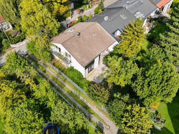Immobilie in Gröbenzell - Haus in Gröbenzell - Bild 0
