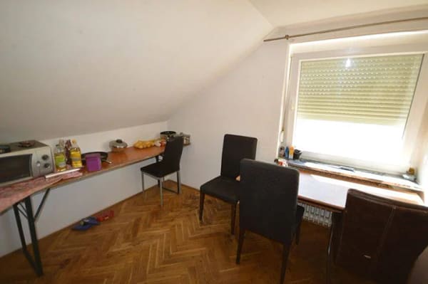 Immobilie in Bad Schussenried - Schöne 3 Zimmerdachgeschoss Wohnung in Bad Schussenried  - Bild 0