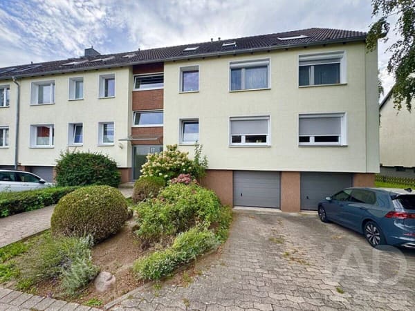 Immobilie in Pattensen - Modernisierte ETW mit separater Wohneinheit - ideal für Mehrgenerationenwohnen oder Vermietung - Bild 0