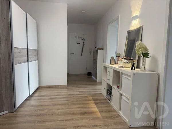 Immobilie in Pattensen - Modernisierte ETW mit separater Wohneinheit - ideal für Mehrgenerationenwohnen oder Vermietung - Bild 2