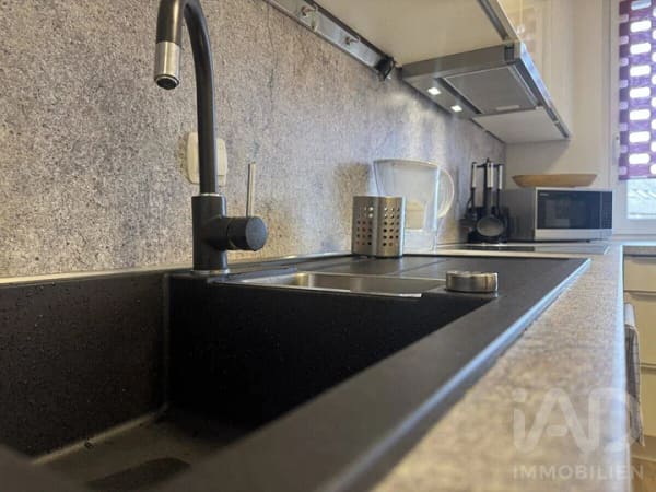 Immobilie in Pattensen - Modernisierte ETW mit separater Wohneinheit - ideal für Mehrgenerationenwohnen oder Vermietung - Bild 4