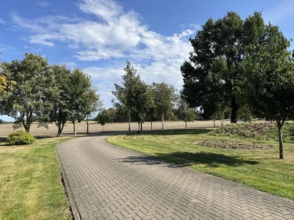 Immobilie in Asendorf - Leben auf dem Land - Großzügige Hofstelle in U-Form mit Platz für Mensch und Tier - Bild 4