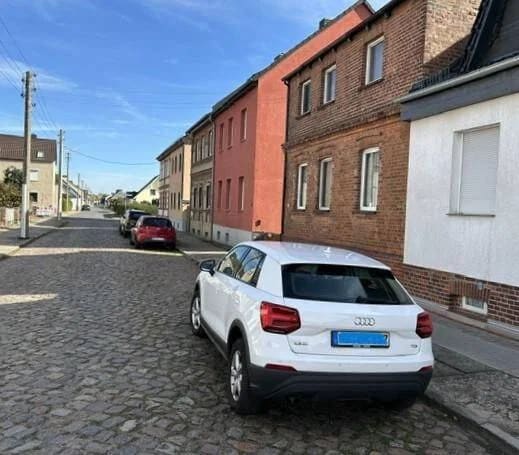 Immobilie in Dessau-Roßlau - Solide für Um-und Ausbau ! - Bild 2