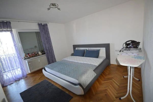 Immobilie in Bad Schussenried - Schöne 4 Zimmer Wohnung in Bad Schussenried  - Bild 0